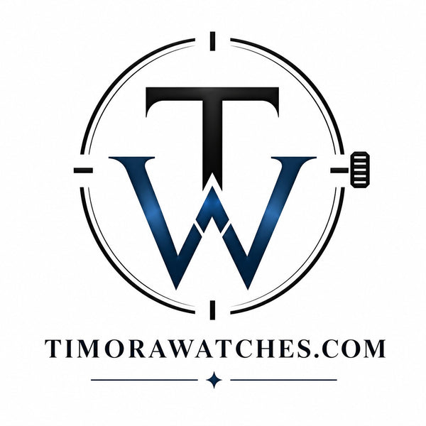 TIMORA WATCHES