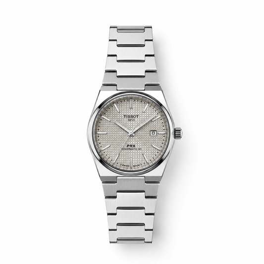 Timora PRX Mother of Pearl – Premium Stainless Steel Watch