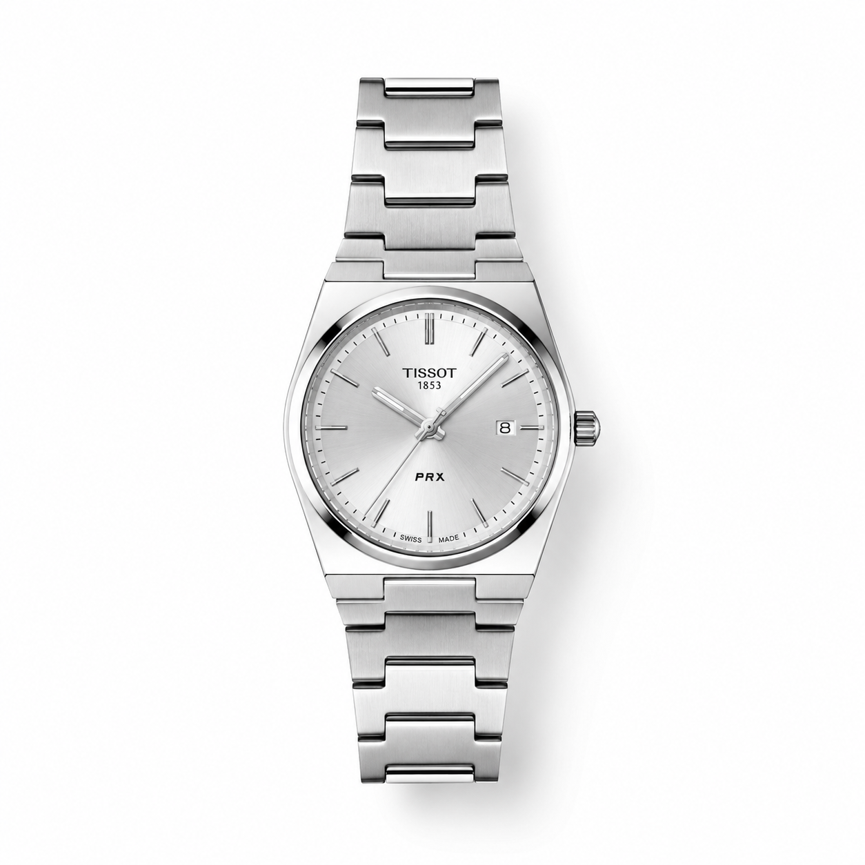 TISSOT
