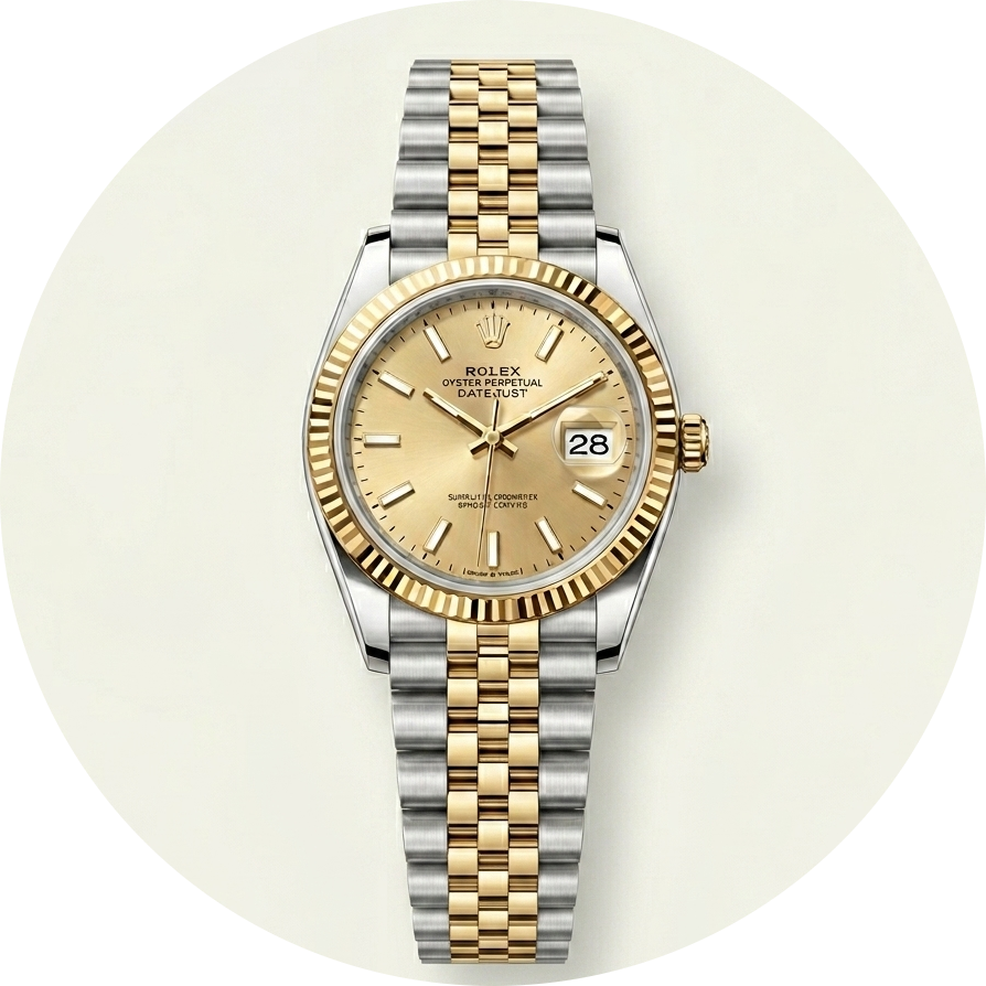 <strong>ROLEX</strong>