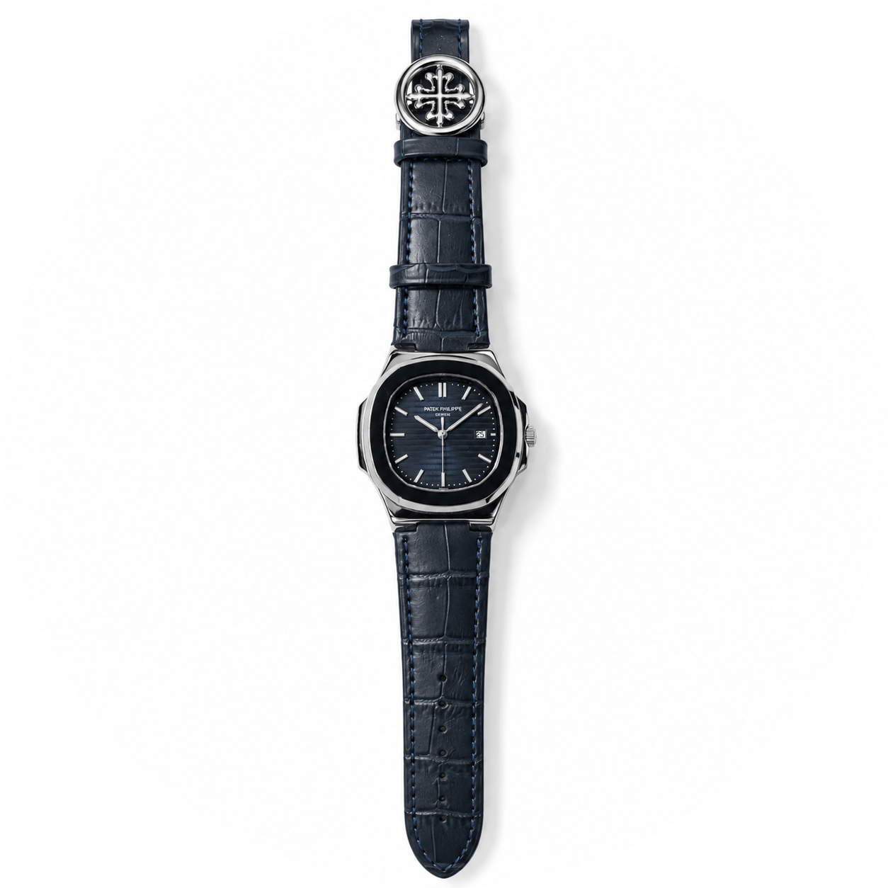 PATEK PHILIPPE LEATHER